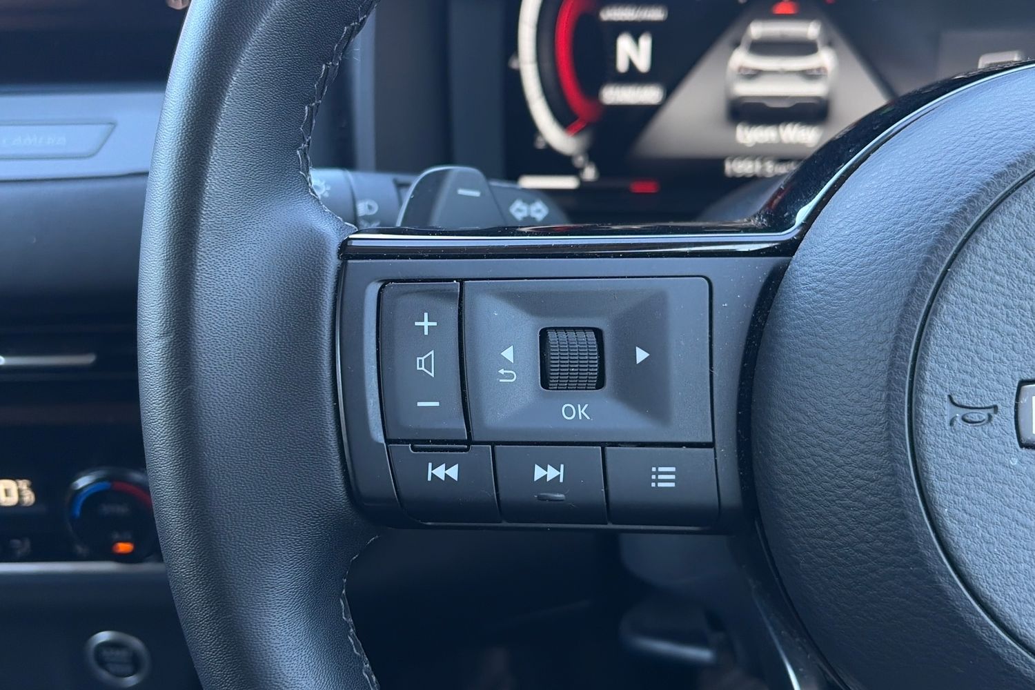 Used Nissan Qashqai 2024 for sale - 78215965: Photo 21