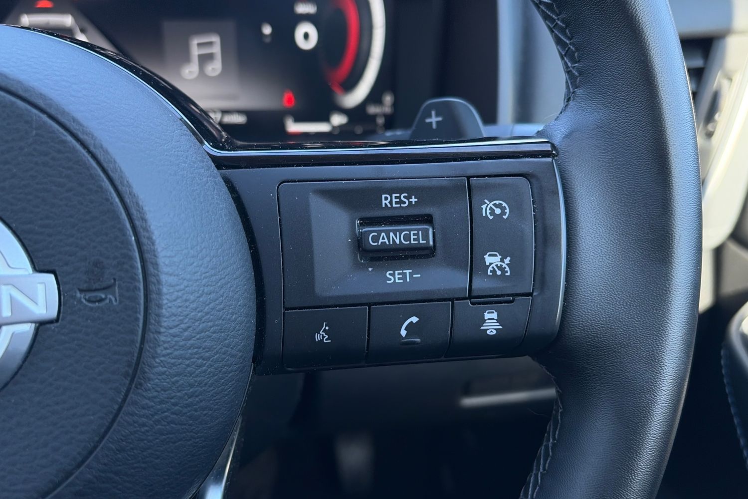 Used Nissan Qashqai 2024 for sale - 78215965: Photo 22