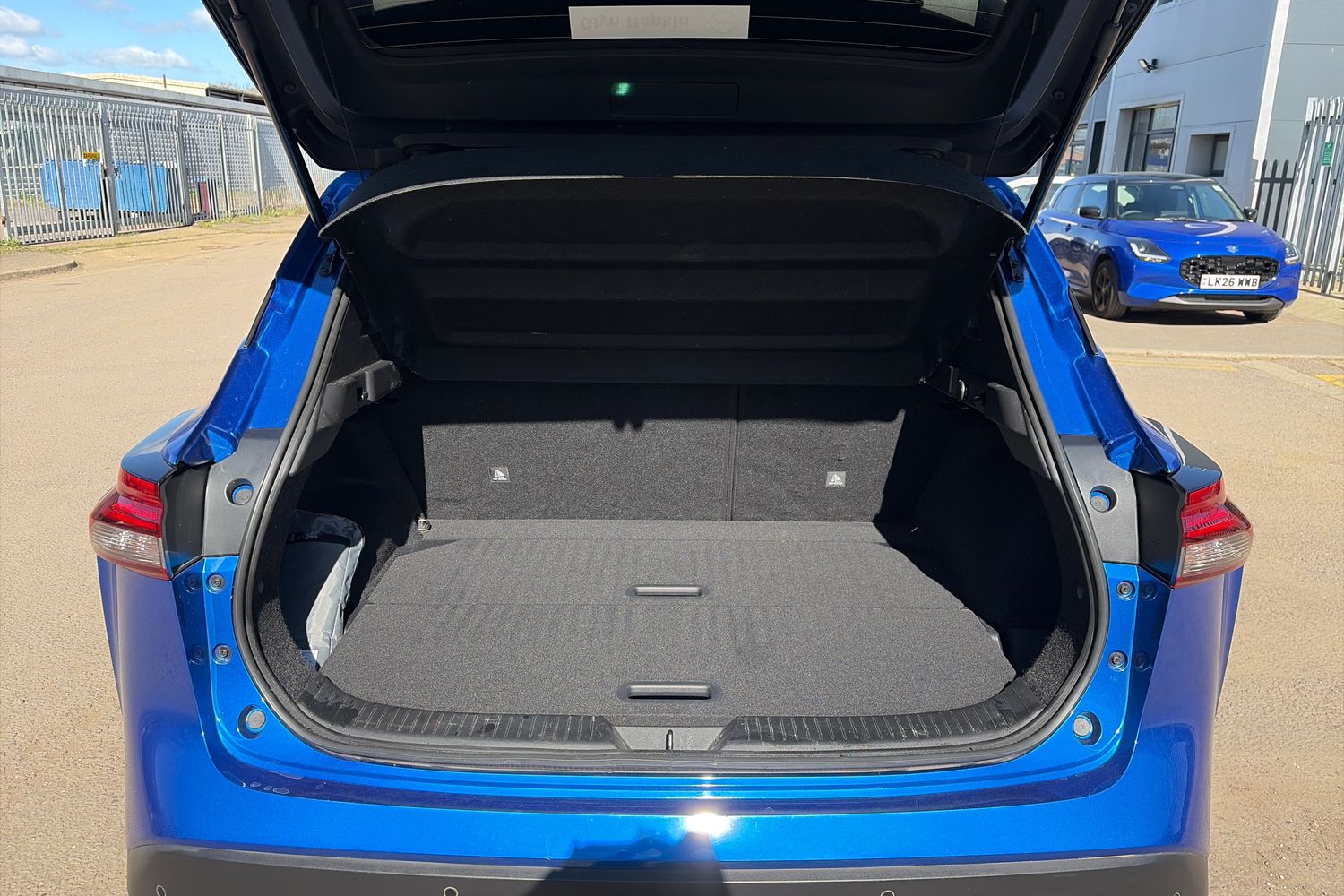 Used Nissan Qashqai 2024 for sale - 78215965: Photo 24