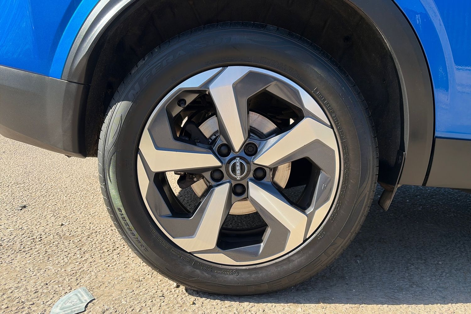 Used Nissan Qashqai 2024 for sale - 78215965: Photo 25