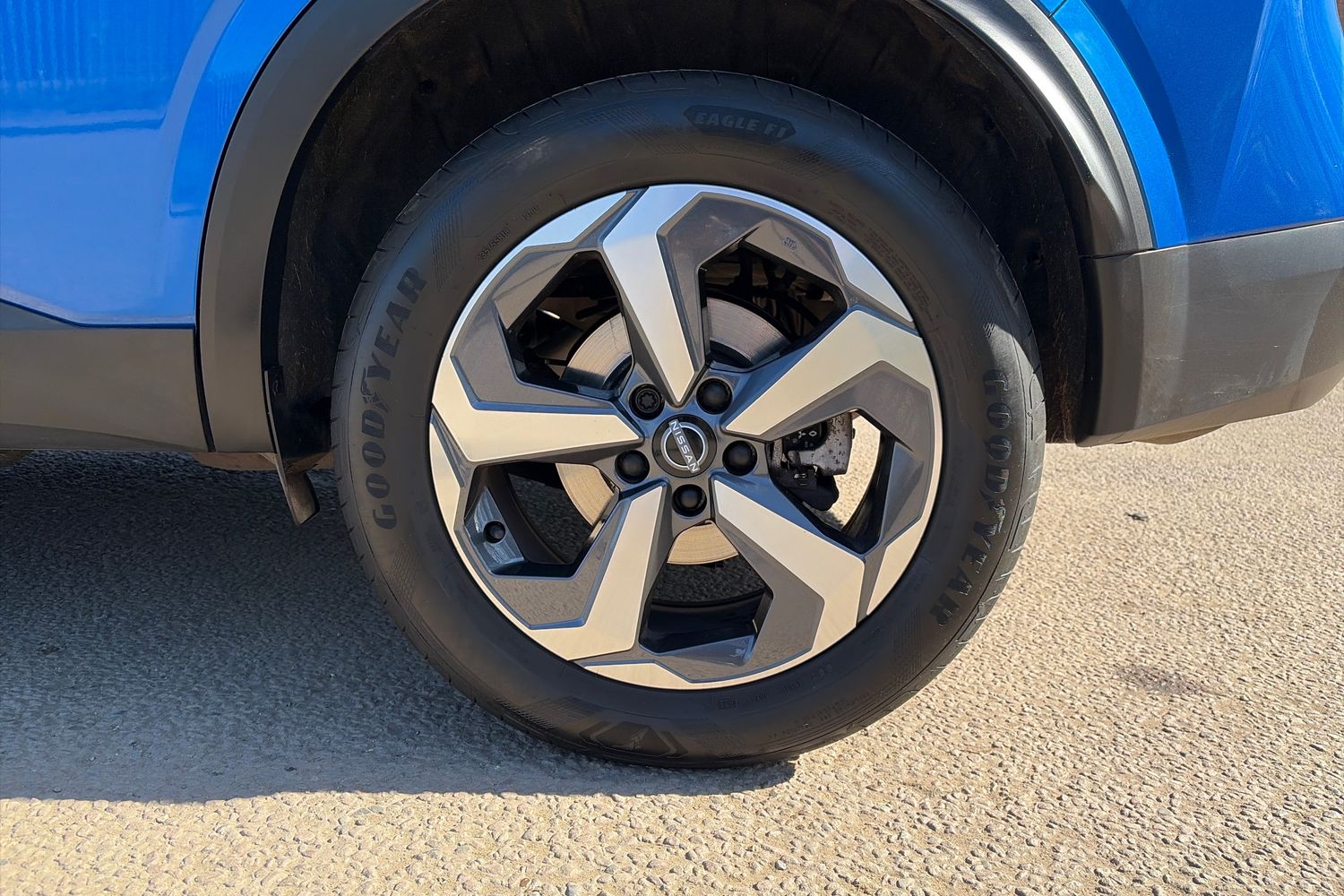 Used Nissan Qashqai 2024 for sale - 78215965: Photo 26