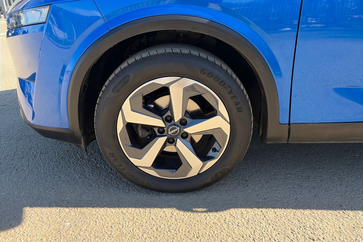 Used Nissan Qashqai 2024 for sale - 78215965: Photo 27