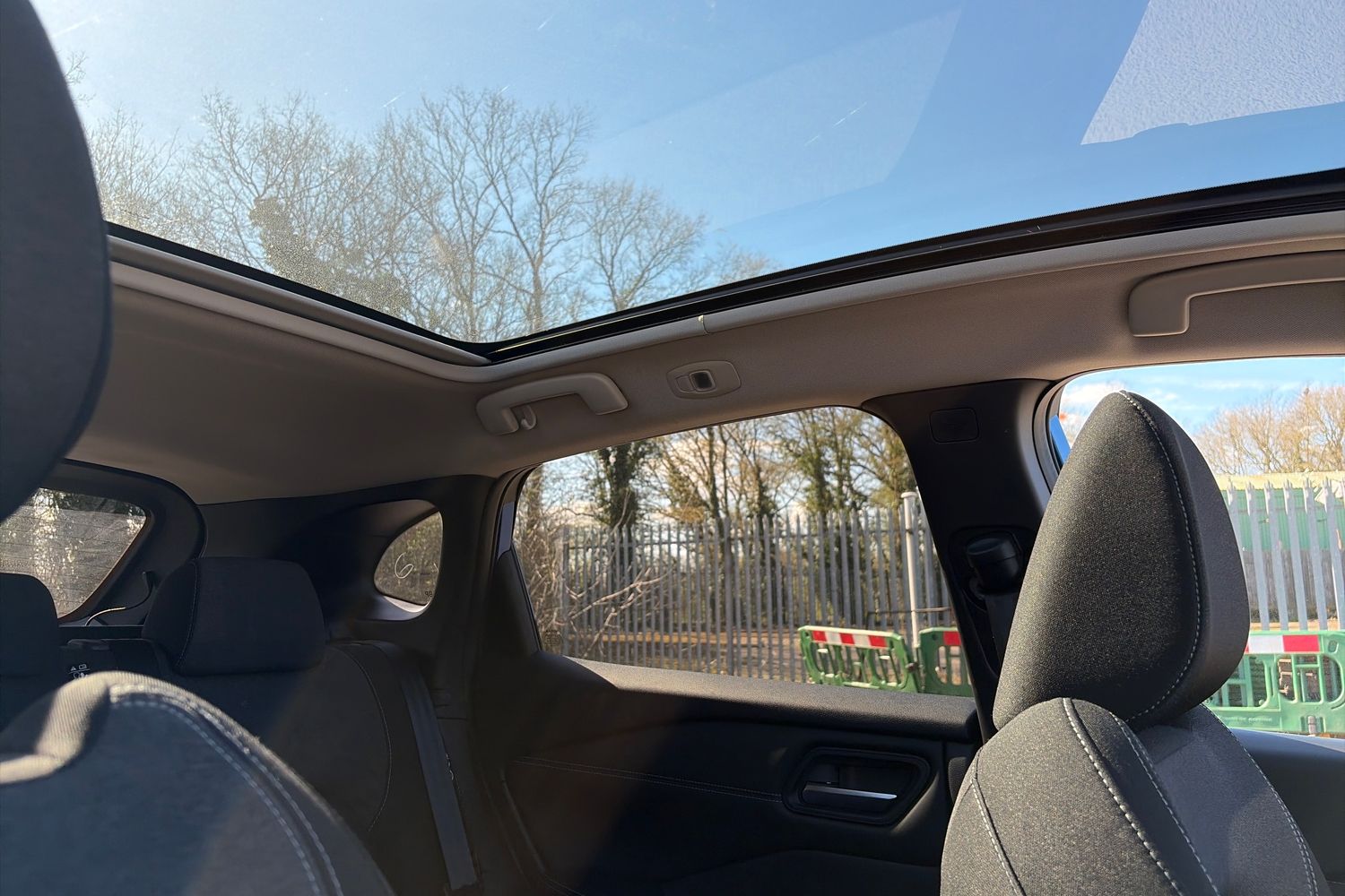 Used Nissan Qashqai 2024 for sale - 78215965: Photo 32