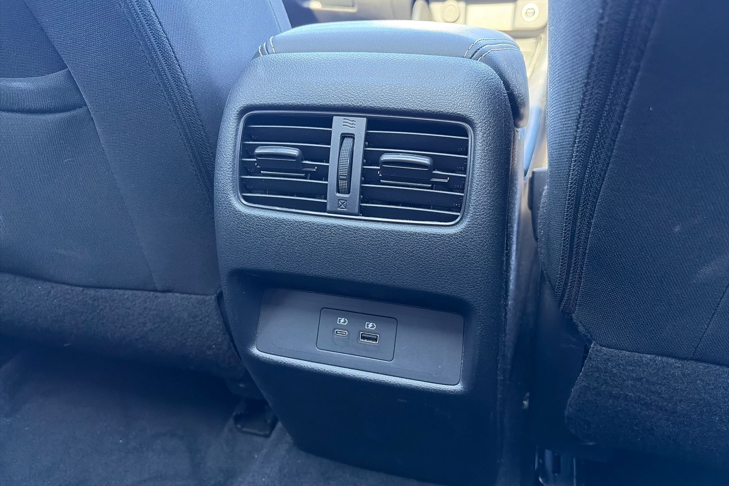 Used Nissan Qashqai 2024 for sale - 78215965: Photo 35