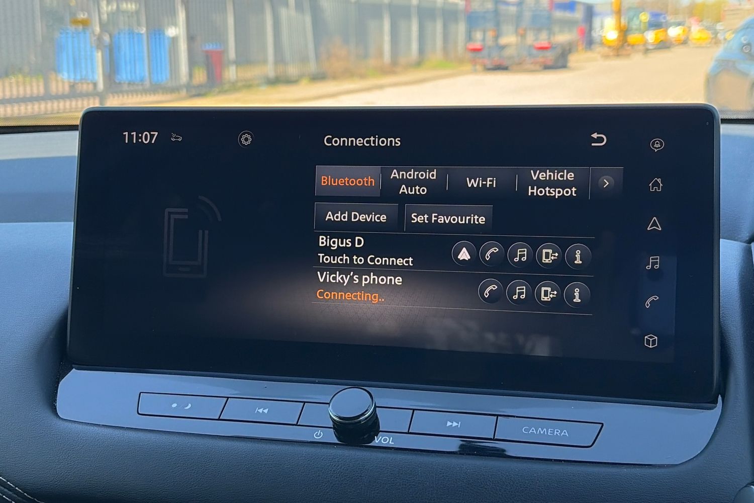 Used Nissan Qashqai 2024 for sale - 78215965: Photo 36