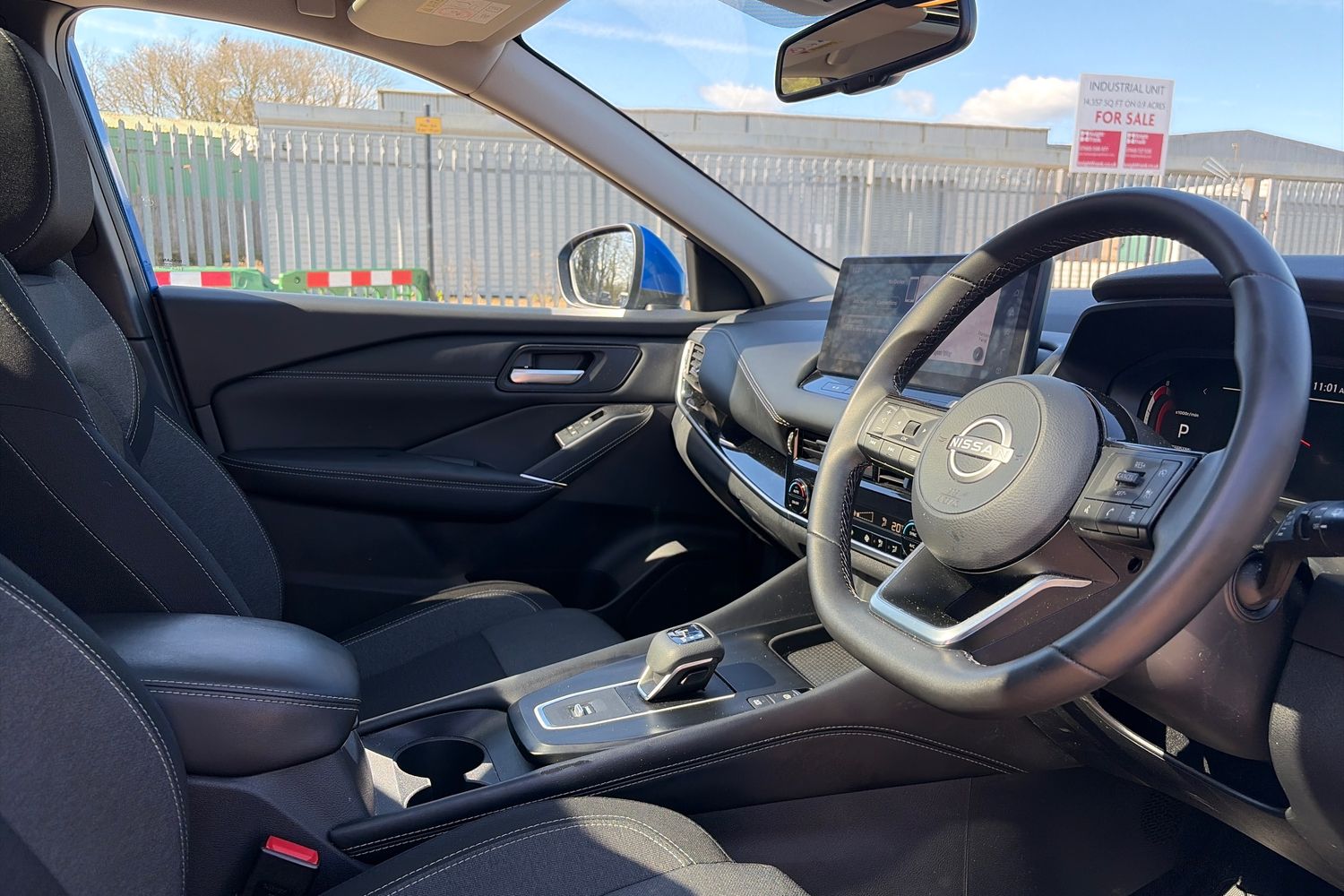 Used Nissan Qashqai 2024 for sale - 78215965: Photo 37