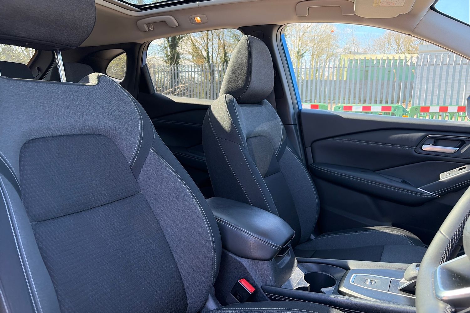 Used Nissan Qashqai 2024 for sale - 78215965: Photo 38