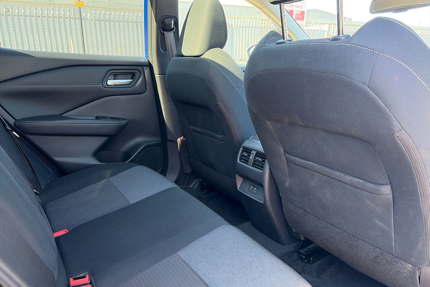 Used Nissan Qashqai 2024 for sale - 78215965: Photo 39