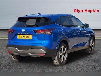 Used Nissan Qashqai 2024 for sale - 78215965: Photo