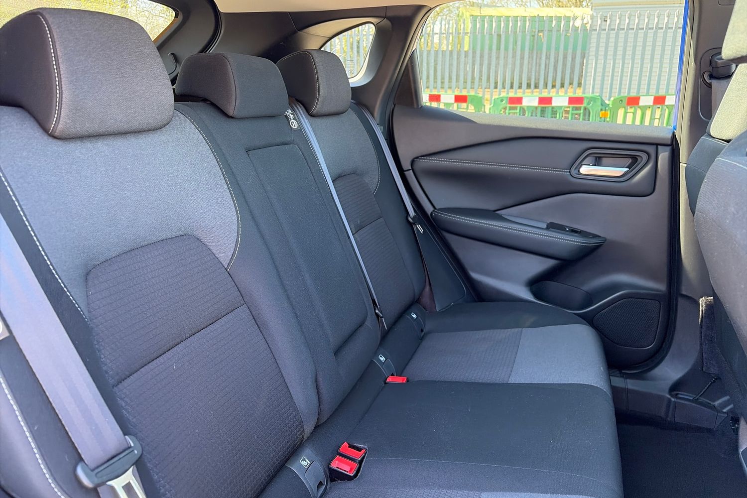 Used Nissan Qashqai 2024 for sale - 78215965: Photo 40