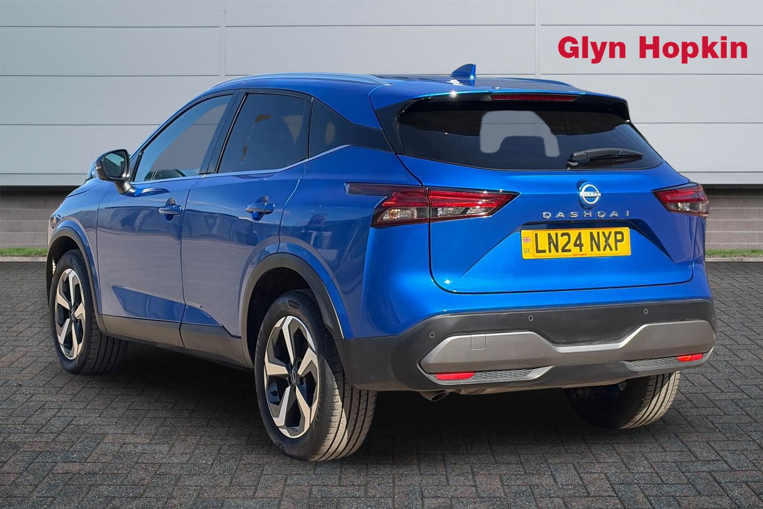 Used Nissan Qashqai 2024 for sale - 78215965: Photo 5