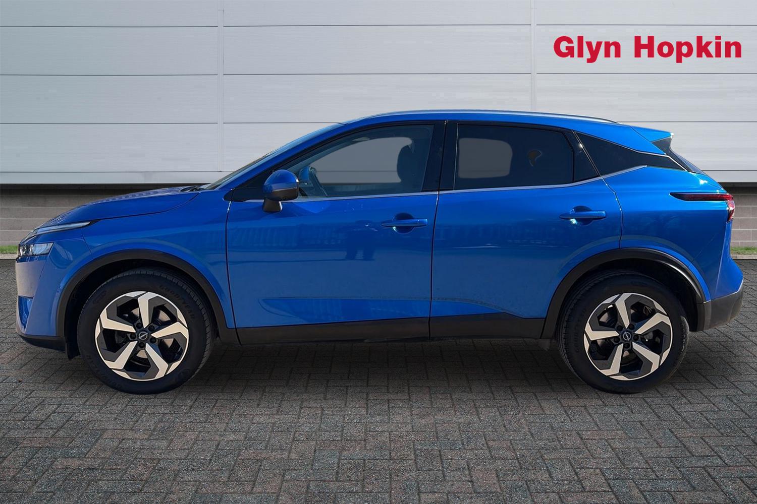 Used Nissan Qashqai 2024 for sale - 78215965: Photo 6