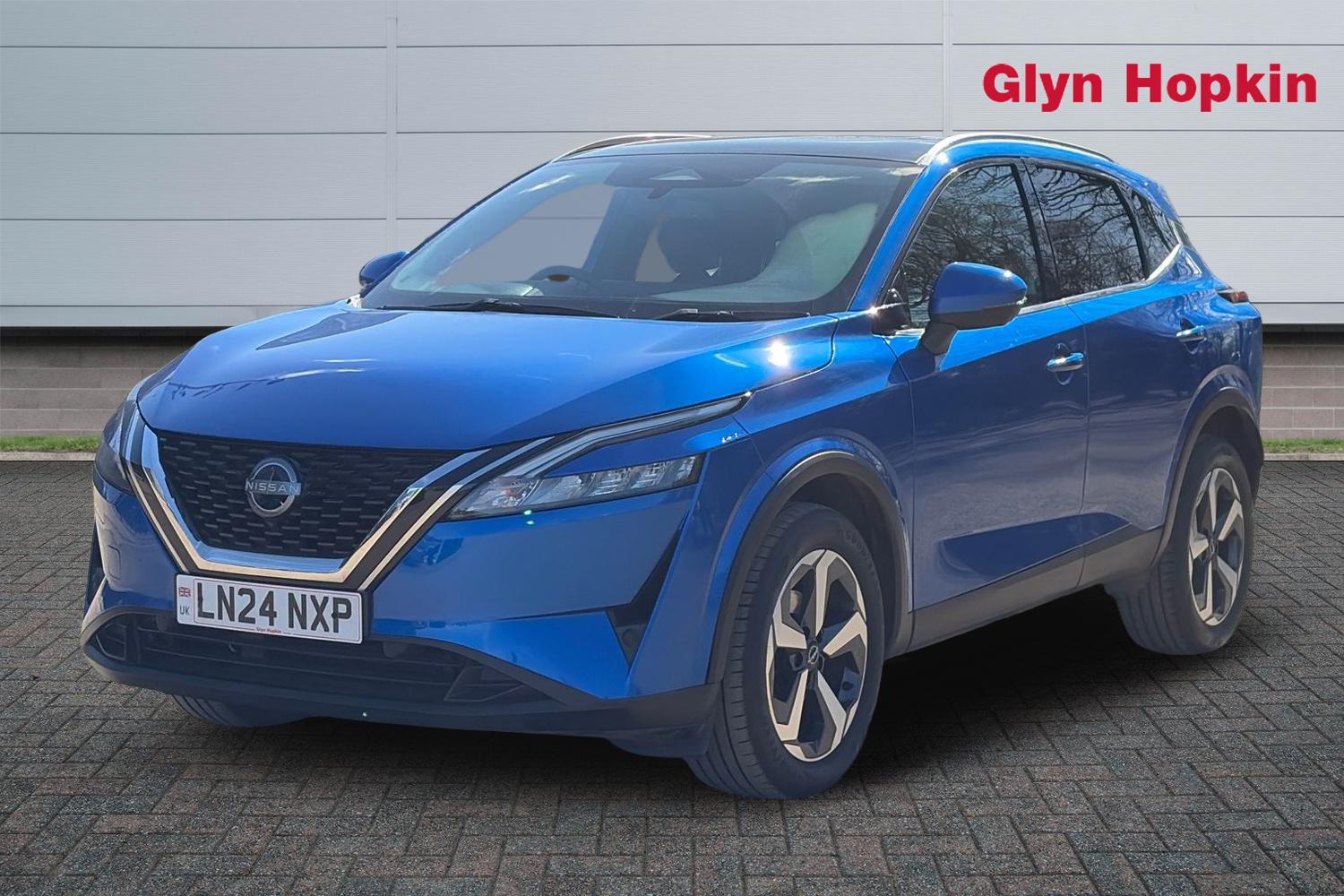 Used Nissan Qashqai 2024 for sale - 78215965: Photo 7