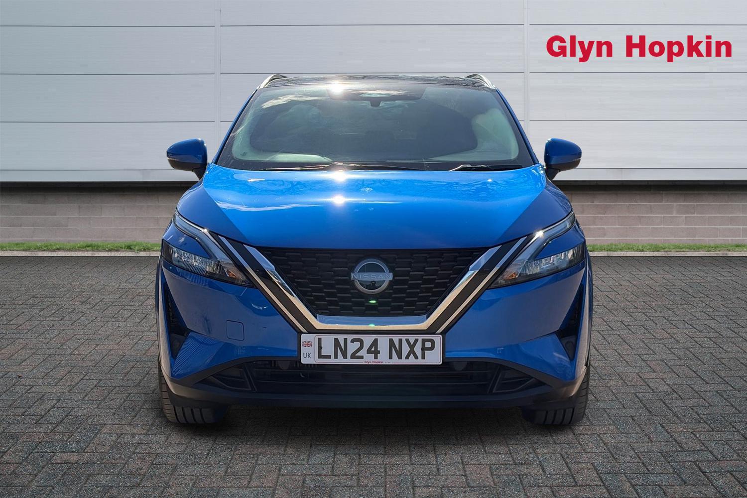 Used Nissan Qashqai 2024 for sale - 78215965: Photo 8