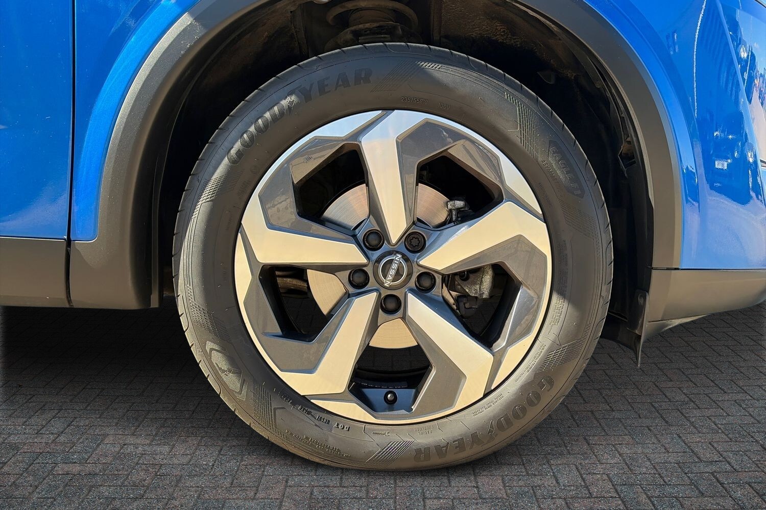 Used Nissan Qashqai 2024 for sale - 78215965: Photo 9