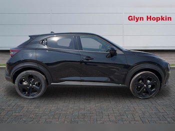 Used Nissan Juke 2026 for sale - 79063972: Photo
