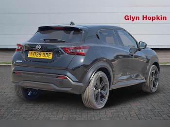 Used Nissan Juke 2026 for sale - 79063972: Photo