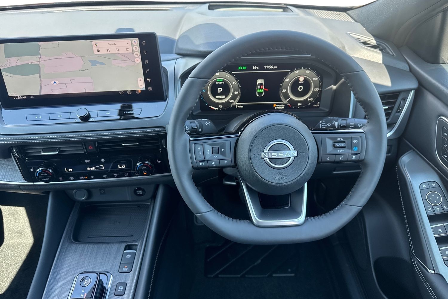 Vehicle 11