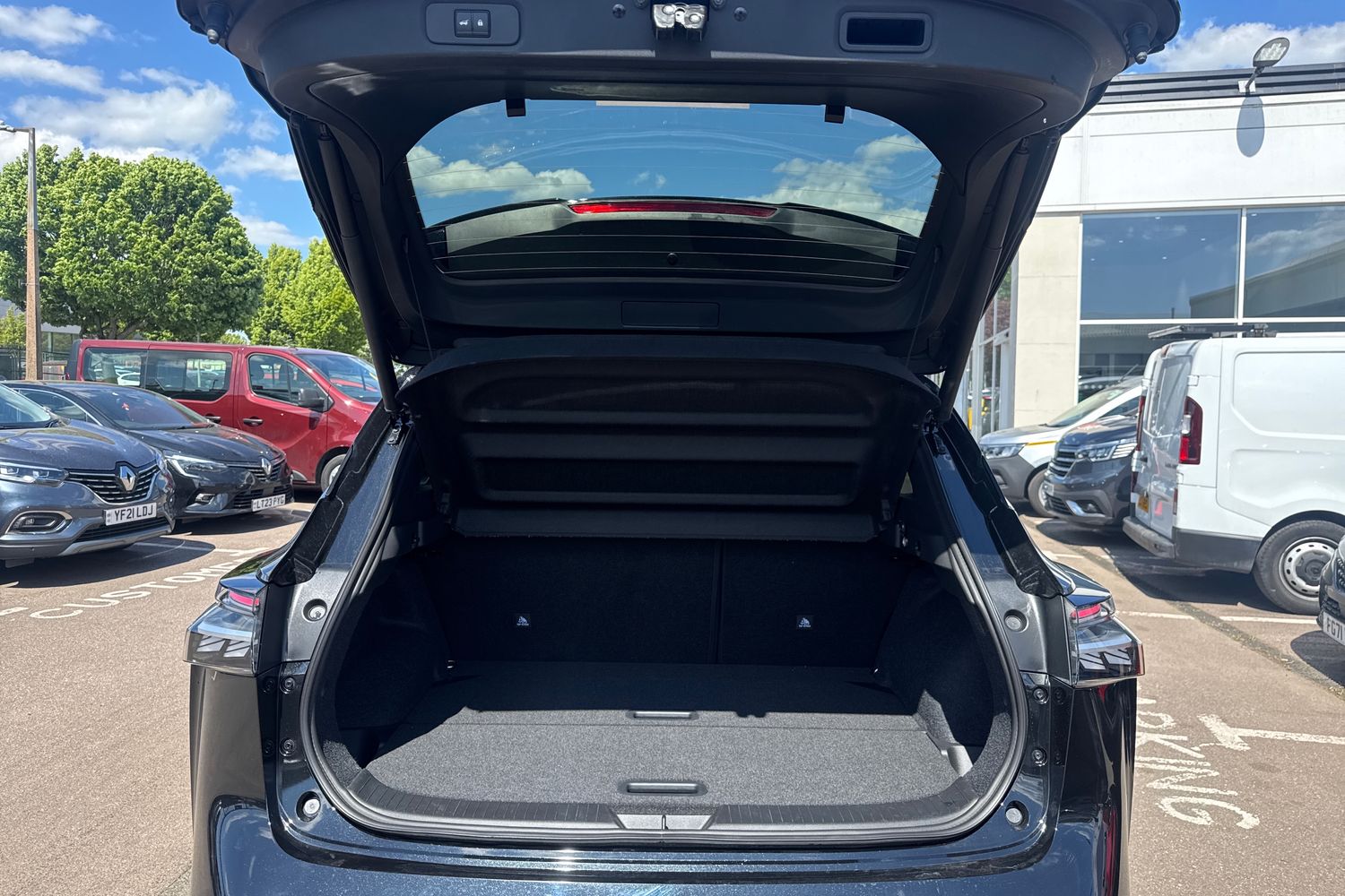 Vehicle 24