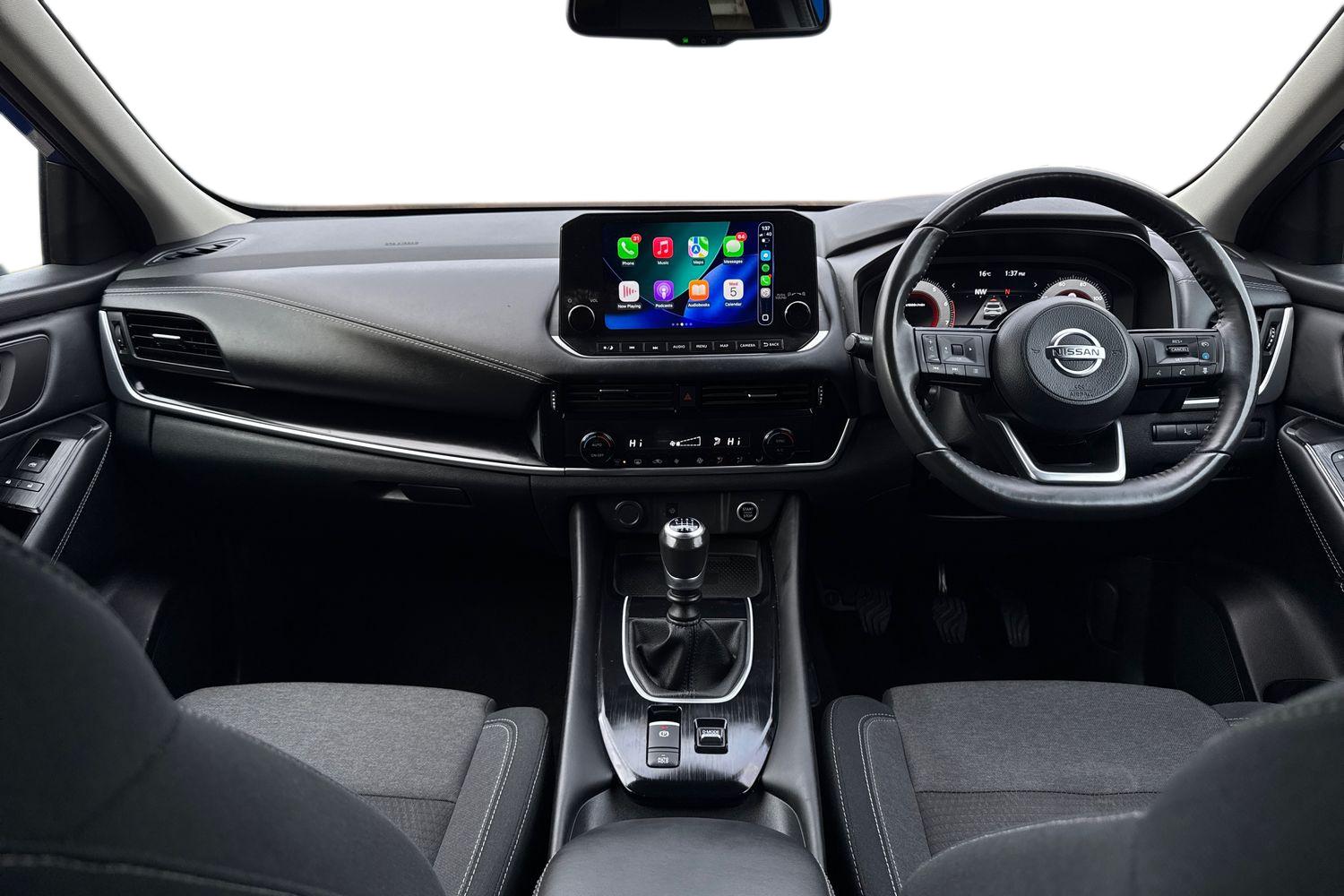 Used Nissan Qashqai 2021 for sale - 76400759: Photo 12