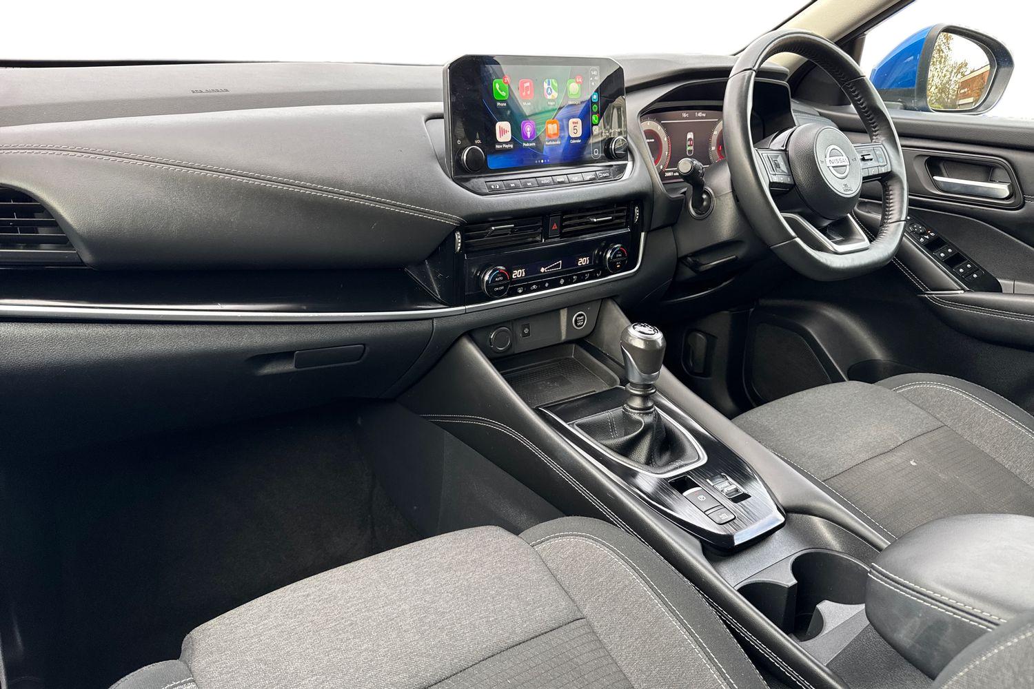 Used Nissan Qashqai 2021 for sale - 76400759: Photo 13