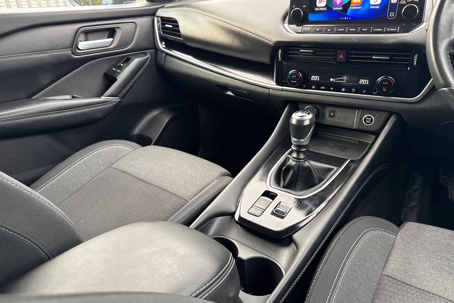 Used Nissan Qashqai 2021 for sale - 76400759: Photo 14