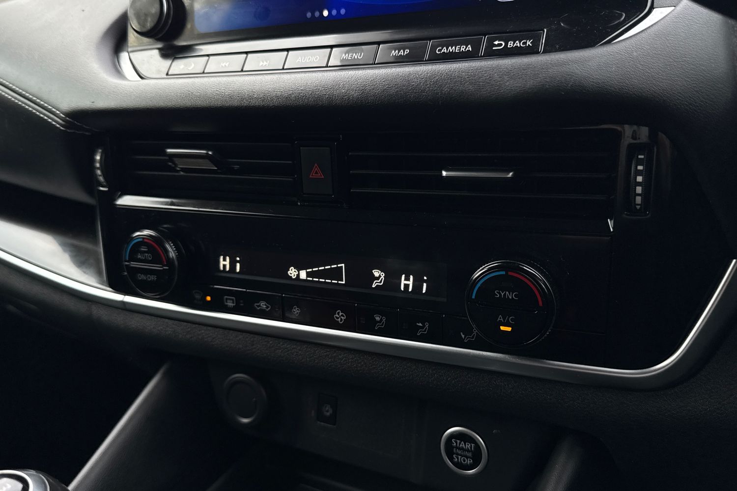 Used Nissan Qashqai 2021 for sale - 76400759: Photo 15