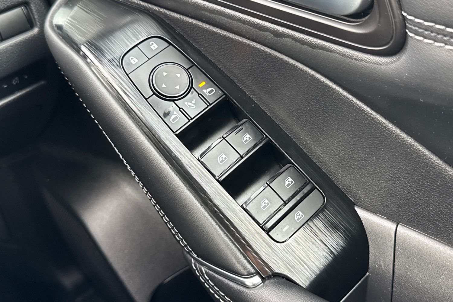 Used Nissan Qashqai 2021 for sale - 76400759: Photo 16