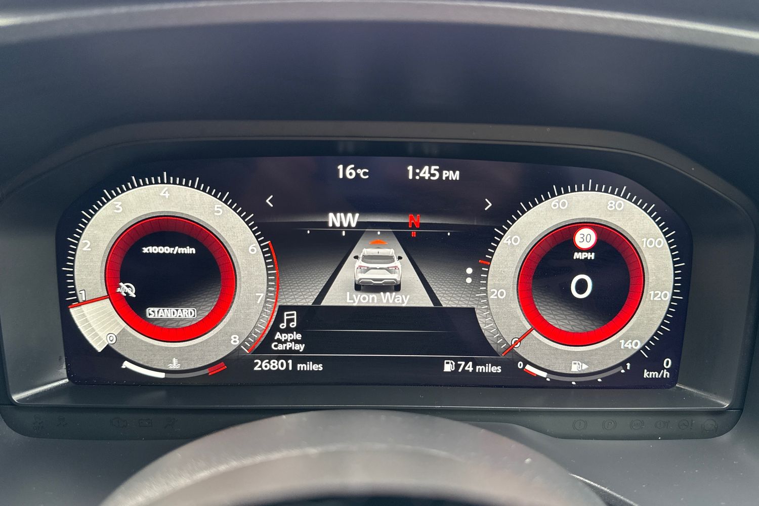 Used Nissan Qashqai 2021 for sale - 76400759: Photo 20