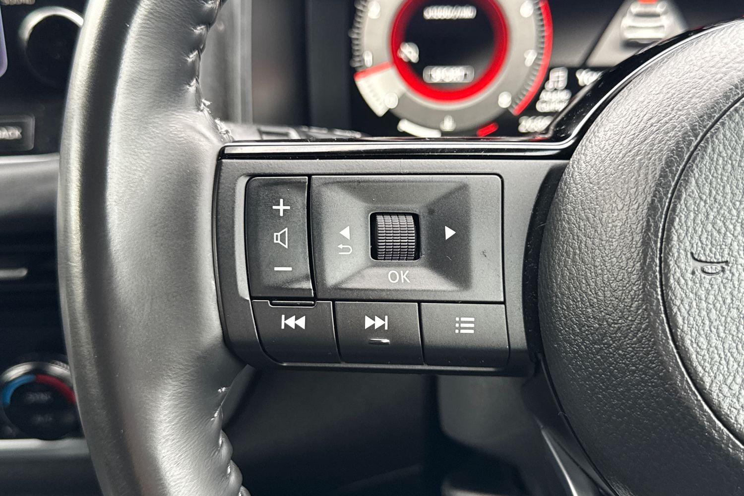 Used Nissan Qashqai 2021 for sale - 76400759: Photo 21