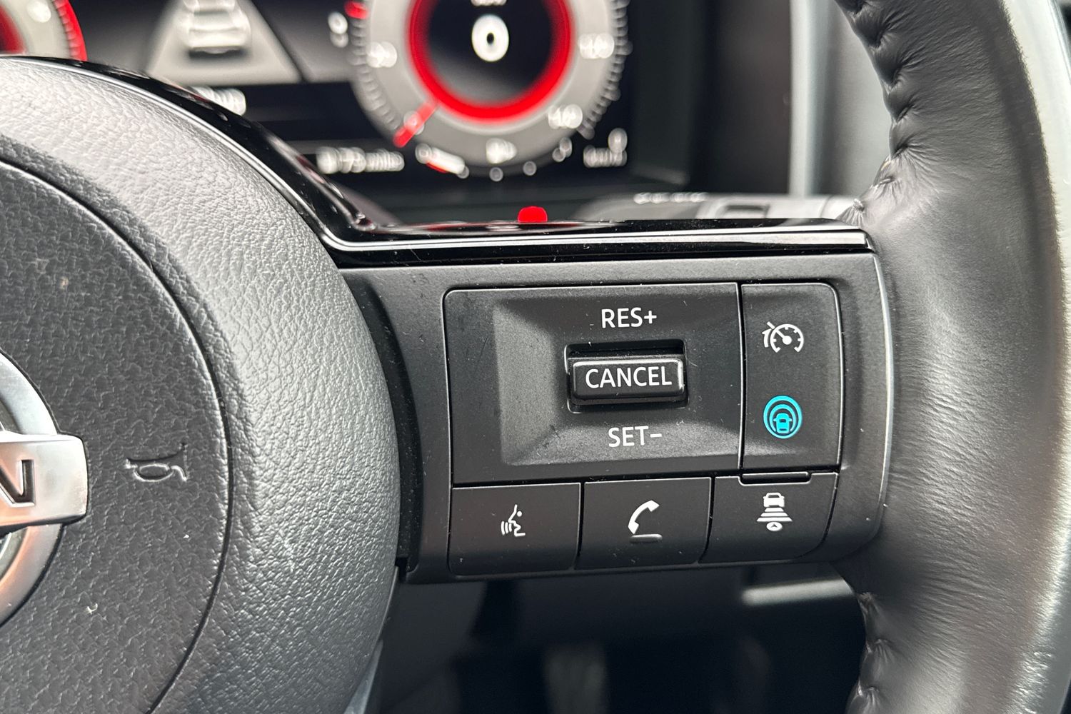 Used Nissan Qashqai 2021 for sale - 76400759: Photo 22