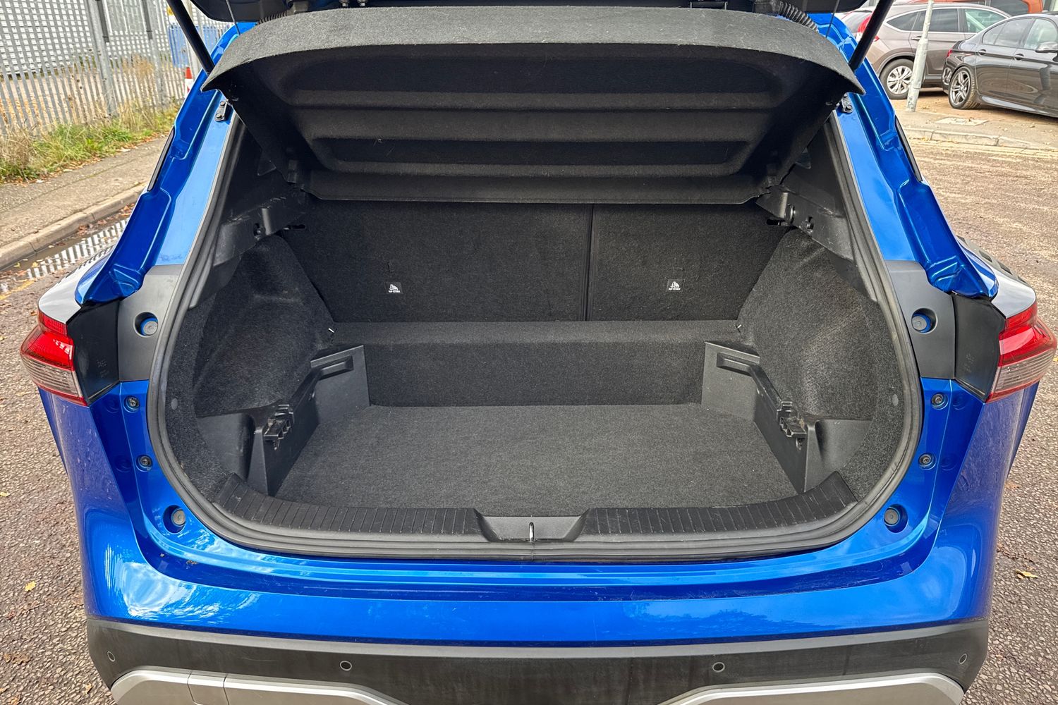 Used Nissan Qashqai 2021 for sale - 76400759: Photo 24