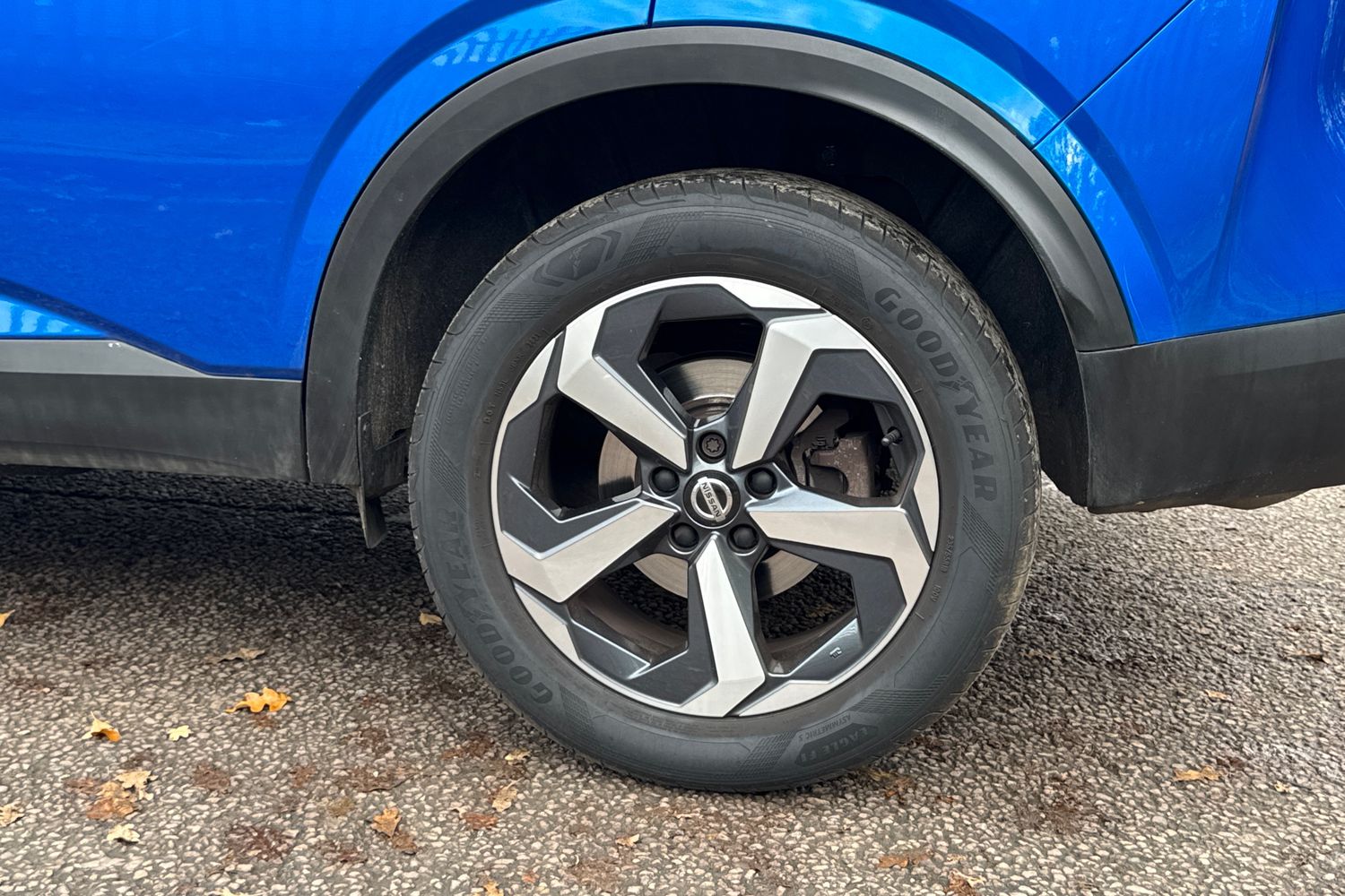 Used Nissan Qashqai 2021 for sale - 76400759: Photo 26