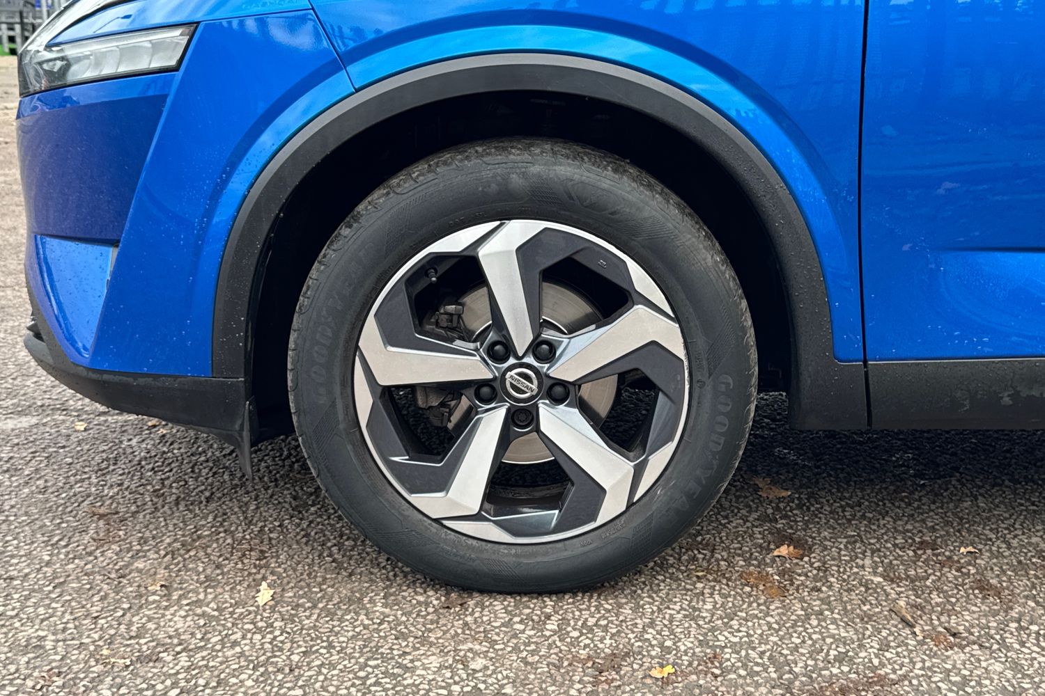 Used Nissan Qashqai 2021 for sale - 76400759: Photo 27