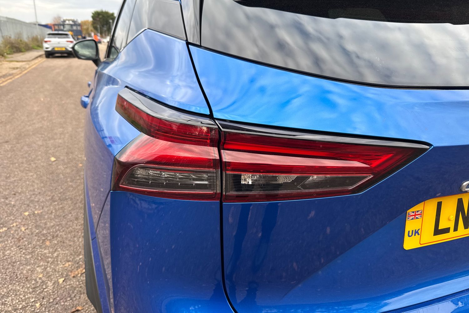 Used Nissan Qashqai 2021 for sale - 76400759: Photo 28