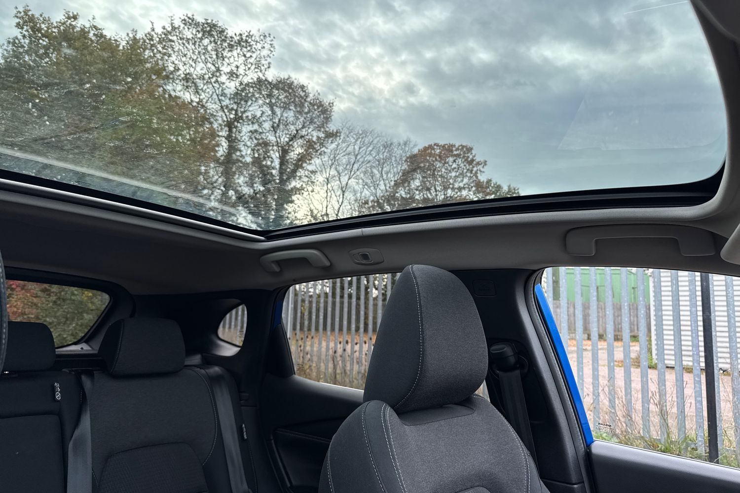 Used Nissan Qashqai 2021 for sale - 76400759: Photo 30