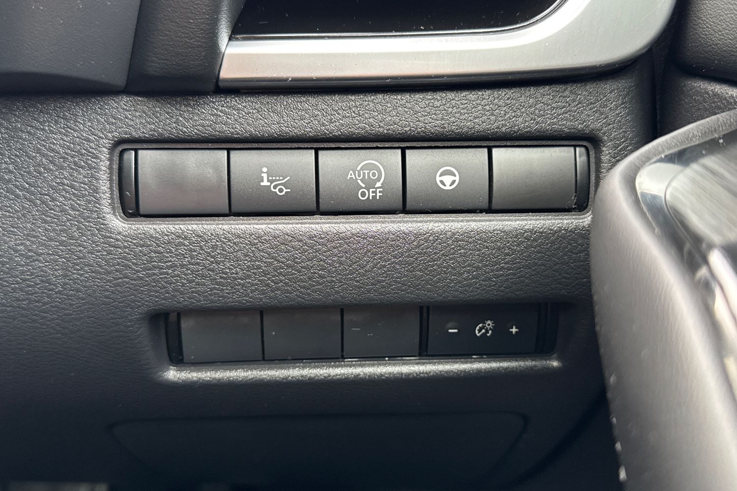 Used Nissan Qashqai 2021 for sale - 76400759: Photo 34