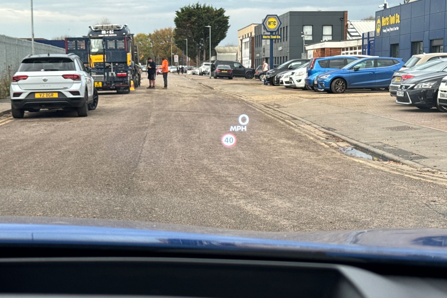 Used Nissan Qashqai 2021 for sale - 76400759: Photo 35