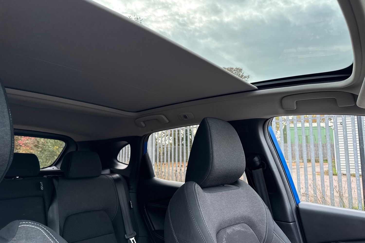 Used Nissan Qashqai 2021 for sale - 76400759: Photo 36