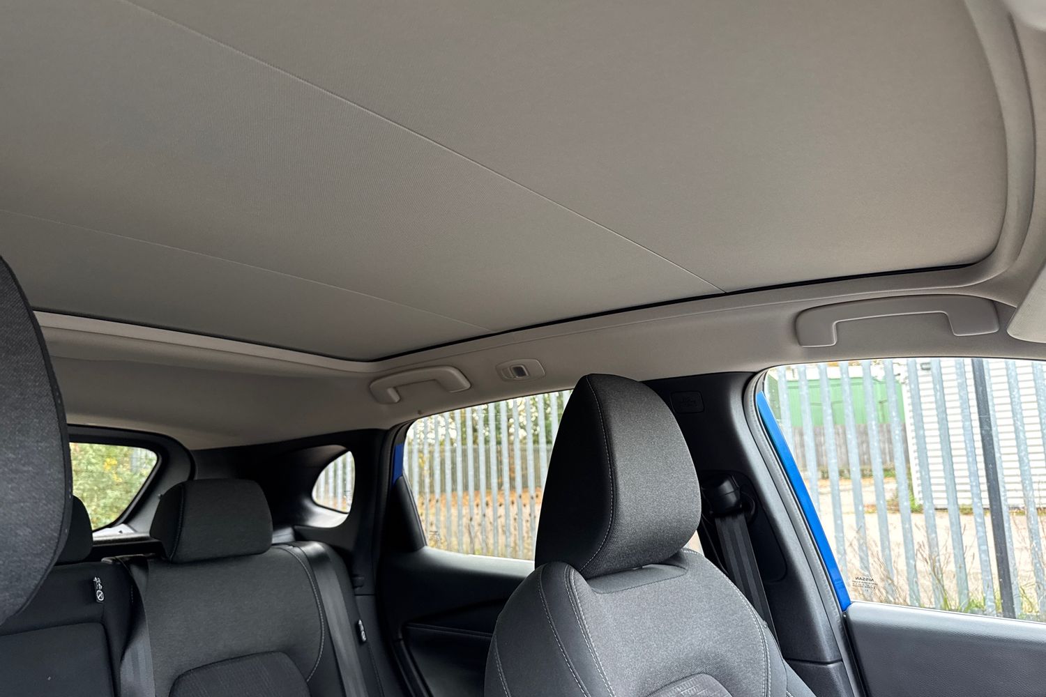 Used Nissan Qashqai 2021 for sale - 76400759: Photo 37