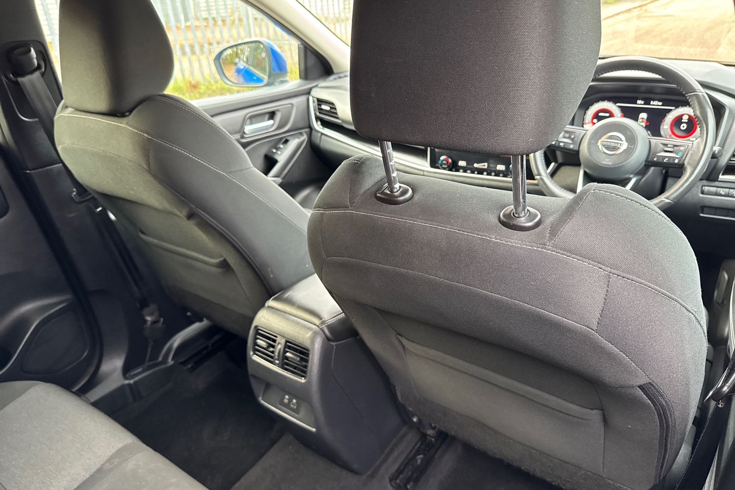 Used Nissan Qashqai 2021 for sale - 76400759: Photo 40