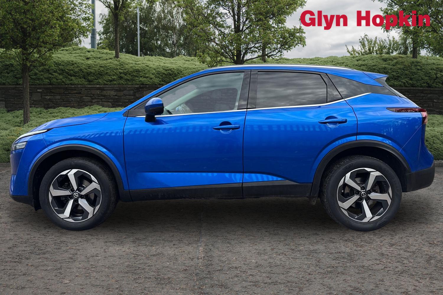 Used Nissan Qashqai 2021 for sale - 76400759: Photo 6