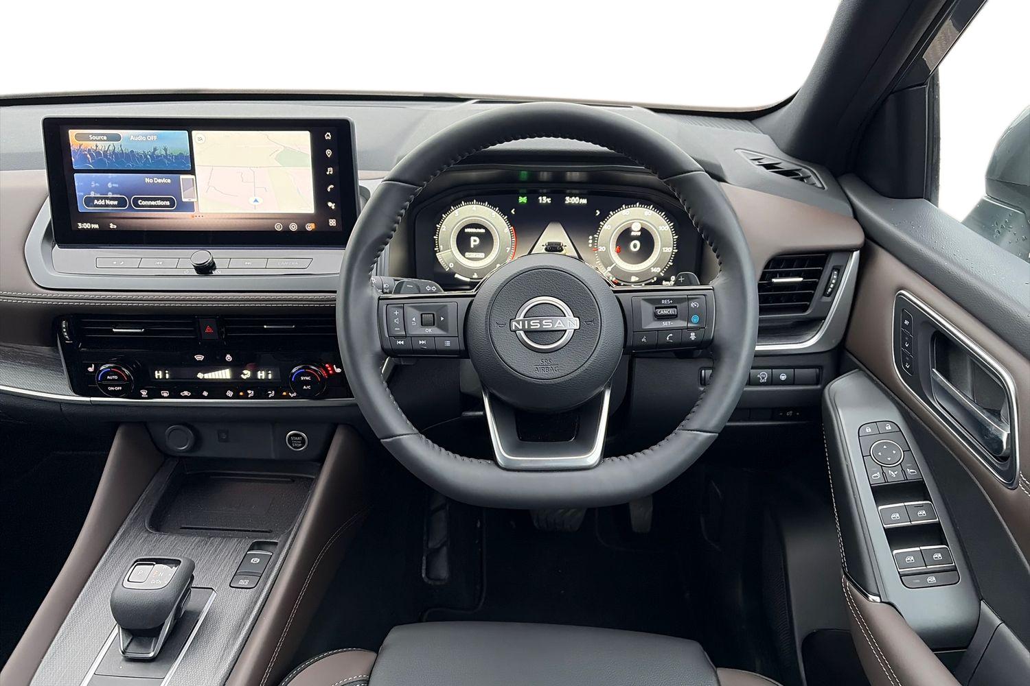 Used Nissan Qashqai 2025 for sale - 76908006: Photo 11