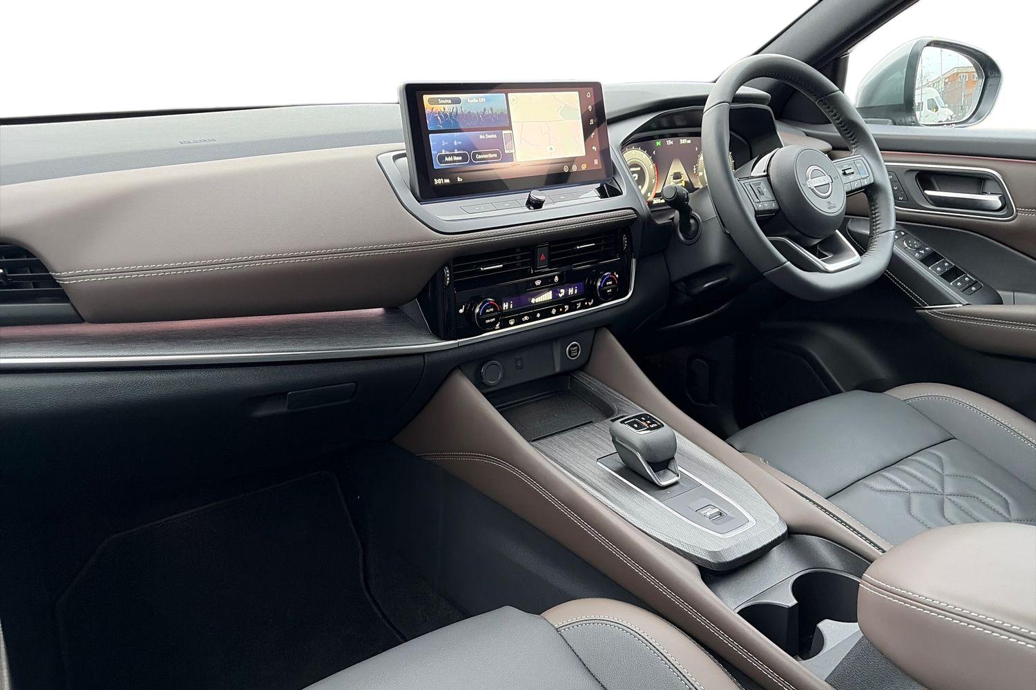 Used Nissan Qashqai 2025 for sale - 76908006: Photo 13