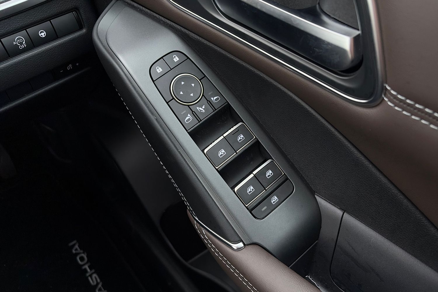 Used Nissan Qashqai 2025 for sale - 76908006: Photo 16