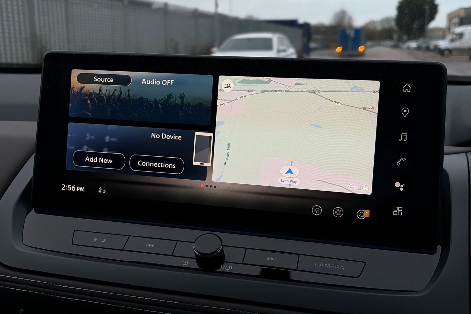 Used Nissan Qashqai 2025 for sale - 76908006: Photo 17