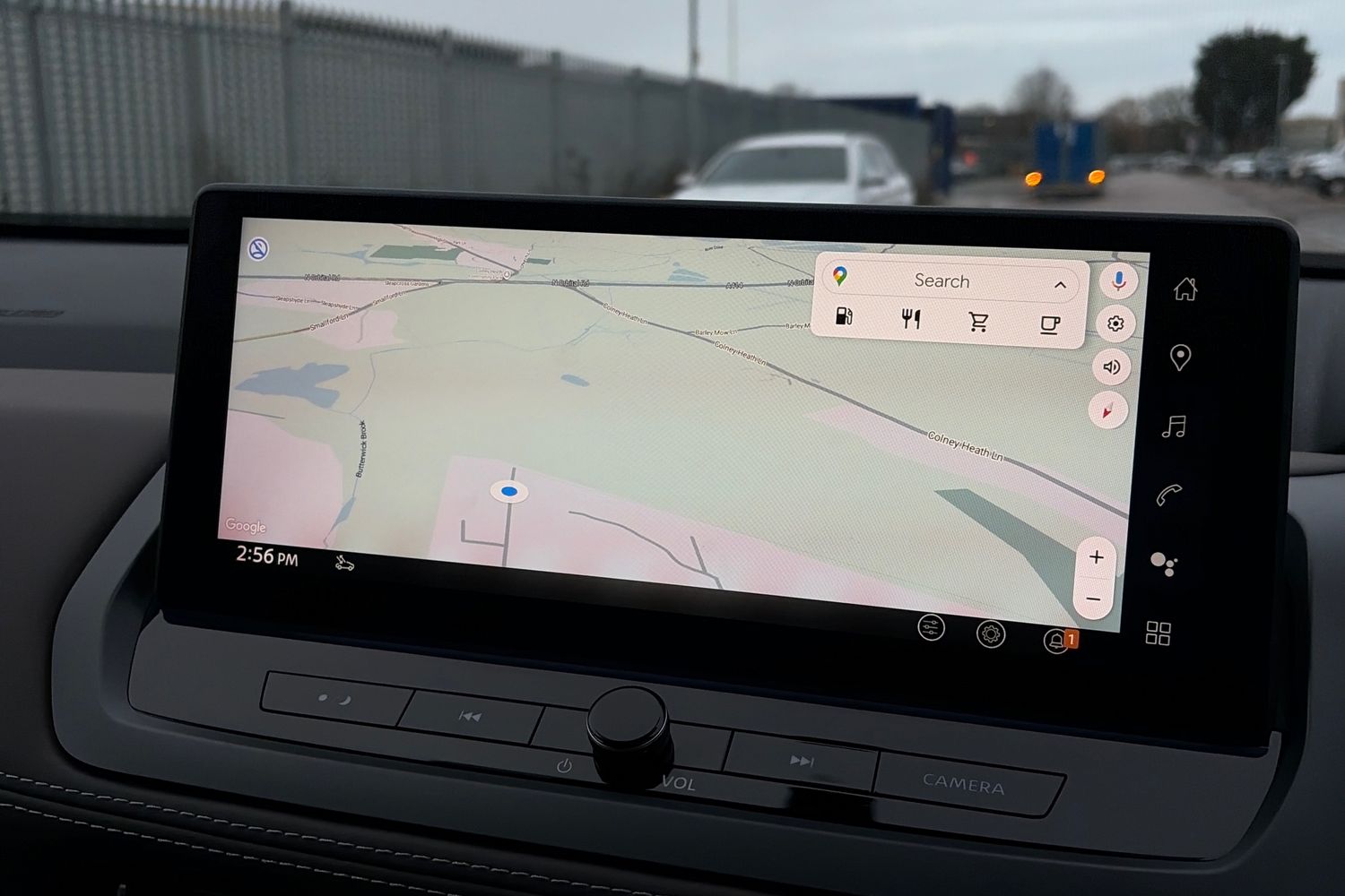 Used Nissan Qashqai 2025 for sale - 76908006: Photo 18