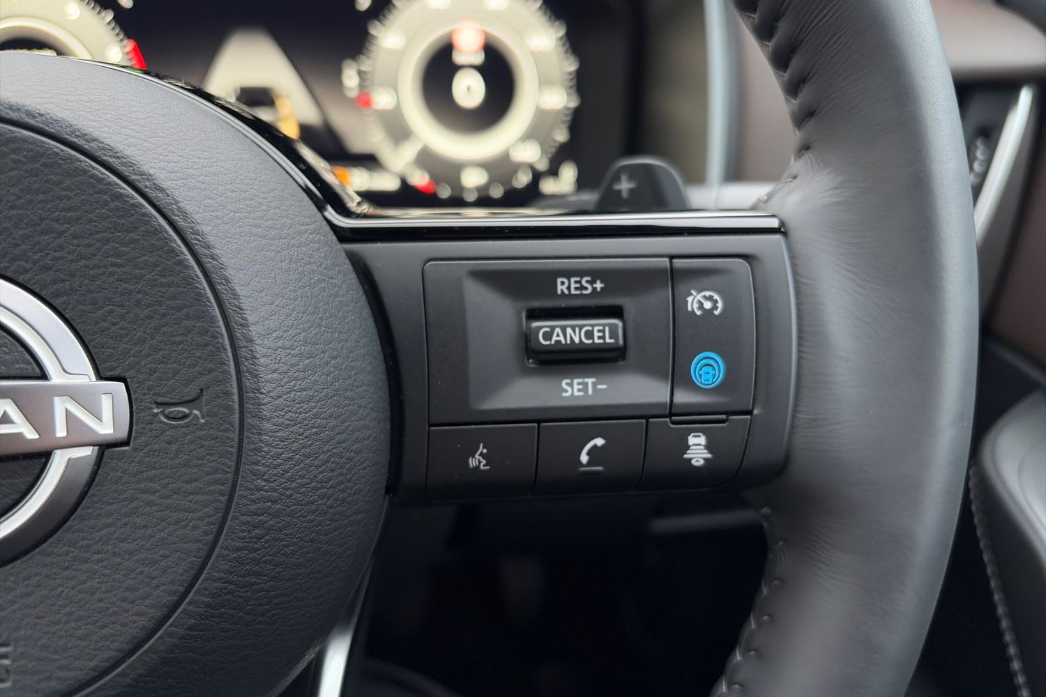 Used Nissan Qashqai 2025 for sale - 76908006: Photo 22