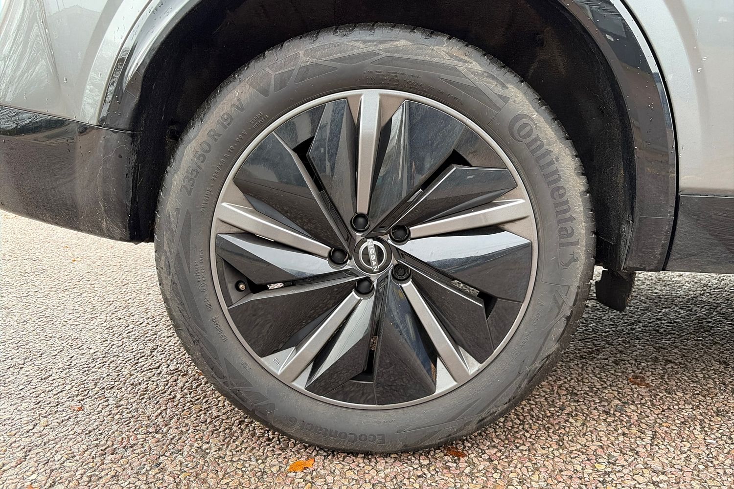 Used Nissan Qashqai 2025 for sale - 76908006: Photo 25