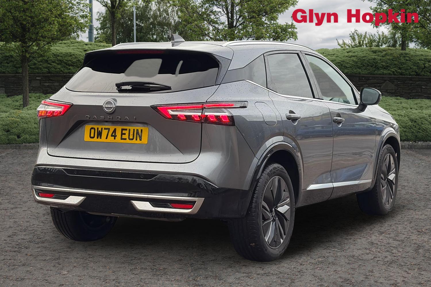 Used Nissan Qashqai 2025 for sale - 76908006: Photo 3